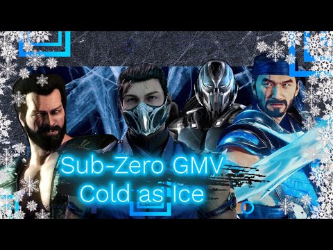 Sub-Zero GMV | Cold As Ice (MK9-MK1)