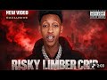 Limber Crip Risky New Ethiopian Music 2026 Official Music Video