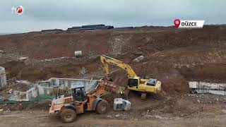 İçme Suyu Altyapısında Büyük Dönüşüm Sürüyor