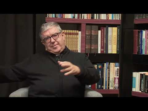 Párbeszéd az emberért – Kertész Péter és Platthy Iván párbeszéde