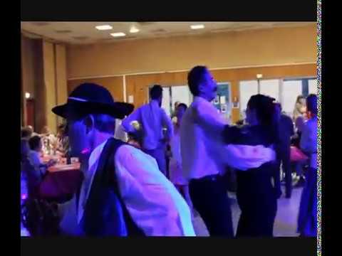 Le Bal des Carpates-Mai 2014 - HAJLANDERY -