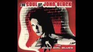 Moon Blues By The Soul of John Black