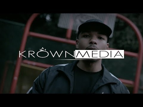 Mentz Ft Jester - Ain't Like (4K) | KrownMedia