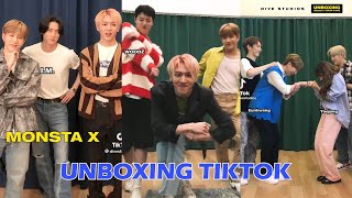 Download lagu Kino and Jinjin Unboxing Tiktok videos compilation mp3