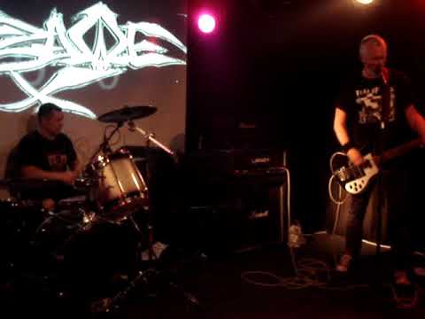 BIZARRE X - Live - Dräschfeschd 2018 (No.2)