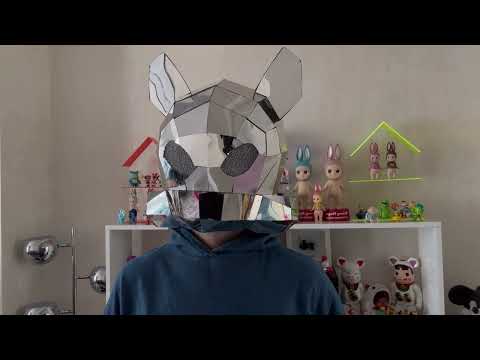 Straight talking with Dyna Mink