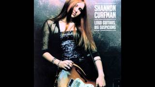 Shannon Curfman - Never Enough