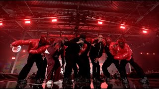 Download lagu Chase & Status - Baddadan (feat. IRAH, Trigga & Takura) | Spotify 2023 Wrapped Live in London mp3 Download lagu Chase & Status - Baddadan (feat. IRAH, Trigga & Takura) | Spotify 2023 Wrapped Live in London mp3