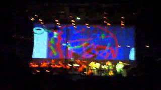 PFM In Classic 5) Promenade the Puzzle