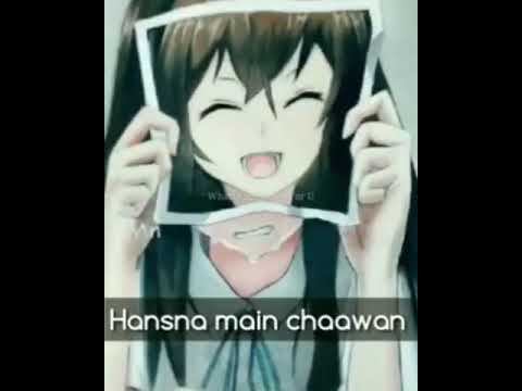 Tutda hi jaave...Tutda hi jaave Tute huye dil nu kaun dhaadkave new status by Rock songs