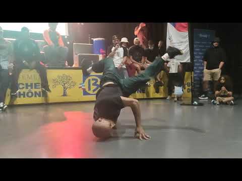 UDS 2021 2vs2 Battle / Judges demo Dinho / Tawfiq / Pacpac