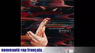 Kalash criminel - t&#39;es mort ( HD )