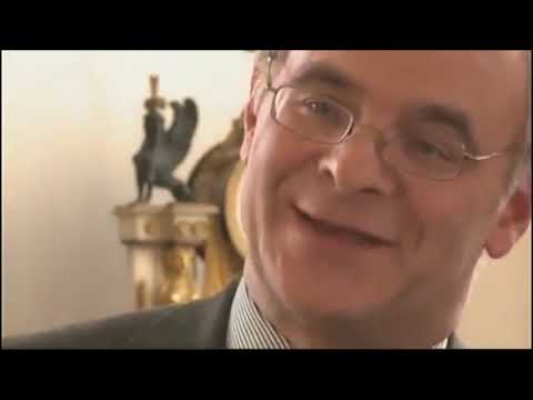 Teilausschnitt Die Chinesen kommen