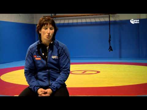 Maider Unda, Pariseko Grand Prixa