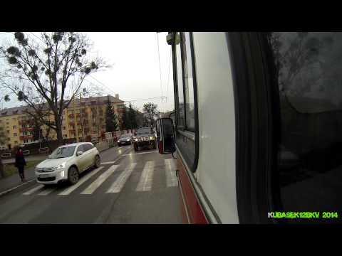 Rozlučka s autobusy Karosa B732, DPM Prešov, 18.1.2014