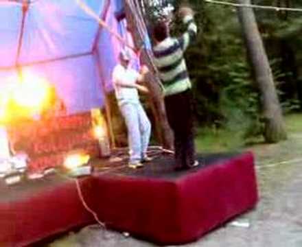 Experience Dj's Meeting 08 Golejów