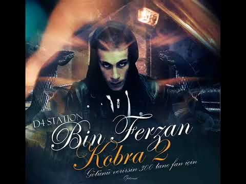 Bin Ferzan   KOBRA 2   RE DİSS Teomope  2013