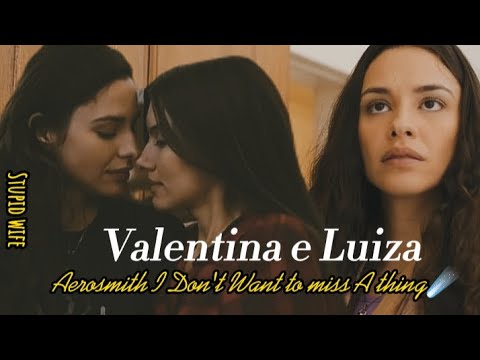 Stupid wife Edit Valu ☄️ Aerosmith I Don't Want to miss A thing #edit #edits #lgbt #valu #fanfic