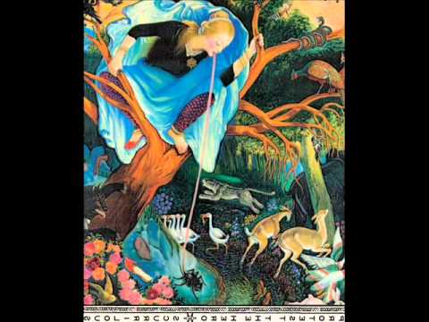 Protest The Hero - Scurrilous Songs Medley