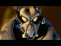 Fallout 2 Low Intelligence Speech Checks