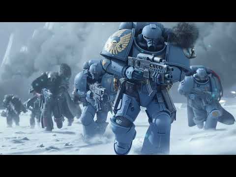 Space Wolves Utterly Crush Which Chaos Legion WH40k?