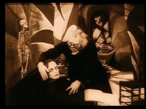 Braintoy: Dr. Caligari Sputnik II