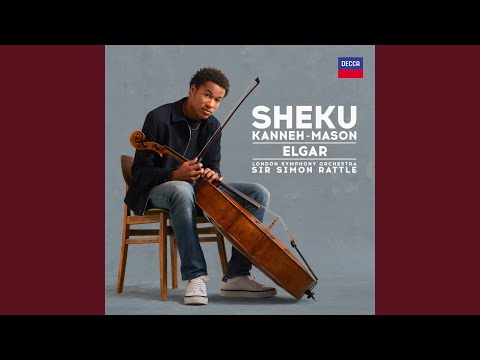 Bloch: From Jewish Life, B 54: 1. Prayer (Arr. B. Kanneh-Mason for Violin and Cello)