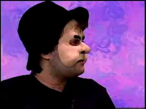 Júpiter Maçã Show - Entrevista Kiabbo