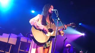 Kacey Musgraves - Happy and Sad