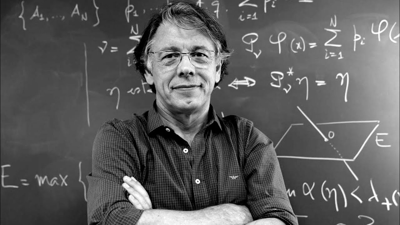 Cátedra Otavio Frias Filho discute valor da matemática para o Brasil