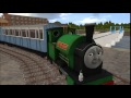 The Search For Smudger Part 1