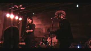 "DERTY HERSTLIN" 3-7-2009 Jimbo Mathus and Tri State Coalition