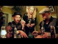 Small Time Crooks - Monkey On My Back [Official Music Video]