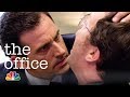 Dwight Betrays Michael - The Office