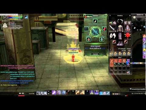 +5 Staff .. MystoganStaves