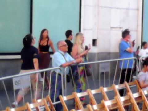 Amigos De Gines in #Triana, #Sevilla,🇪🇸#Spain.