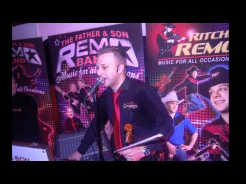 fare ye well  ritchie remo