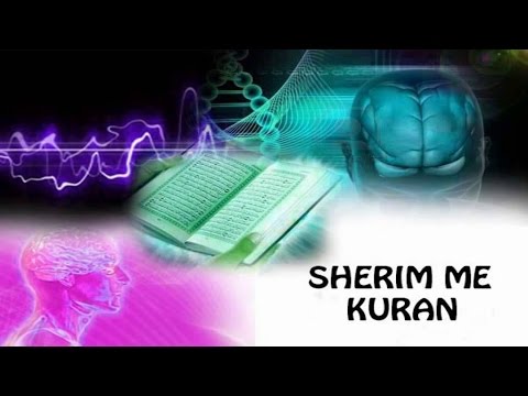 RUKJE - SHËRIM ME KUR'AN SIPAS SHERIATIT NGA - NASSER KITAMI