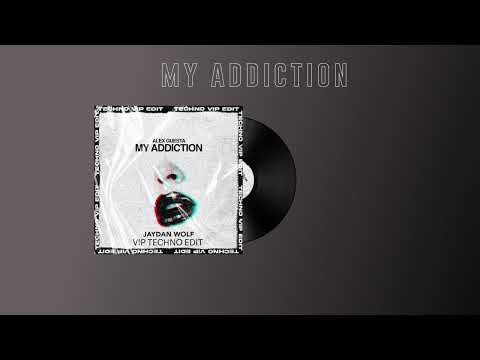Alex Guesta - My Addiction (Jaydan Wolf Remix)