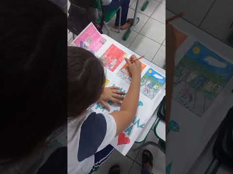 Trabalho Infantil - MPT na Escola 2026 – São José do Seridó/RN