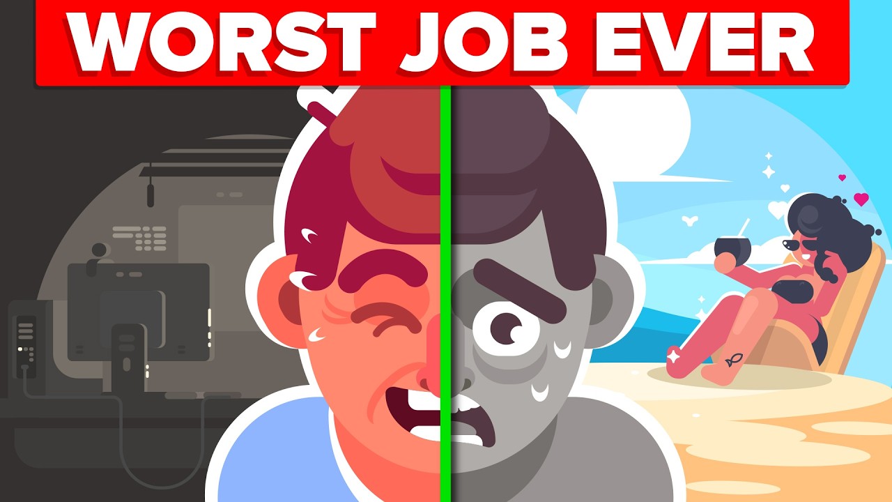 Why Working for TikTok Actually Sucks