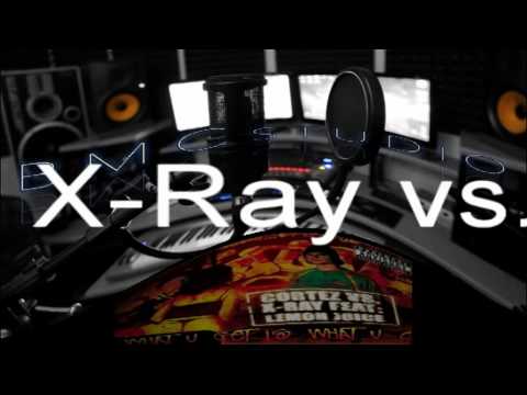 Cortez feat. X-Ray vs. BMC vs. DJ Gonzo - What U Get Is What U C (Saturday Night Remix)