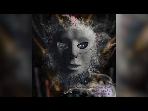 Code: Pandorum, Autodrive & Qoiet - Deathsquad (Injectway Remix)