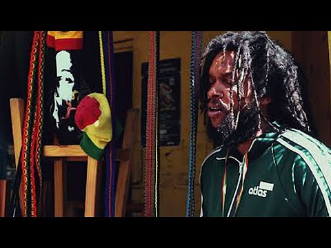 Micah Shemaiah - Zion Trod [Evidence Music]