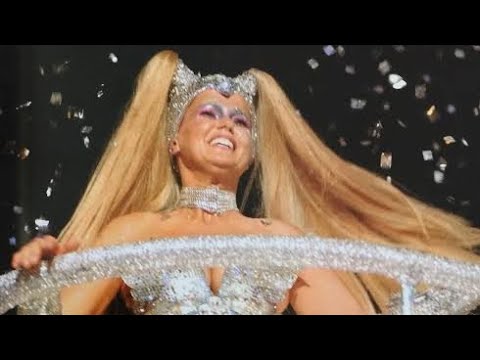 Xuxa | Participação Desfile •  Caprichosos de Pilares | Completo