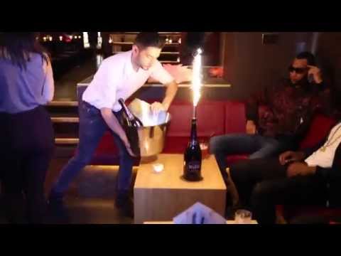 Wallace Dantes  - Heart Break Kid (@Blk_Productions) | Link Up TV