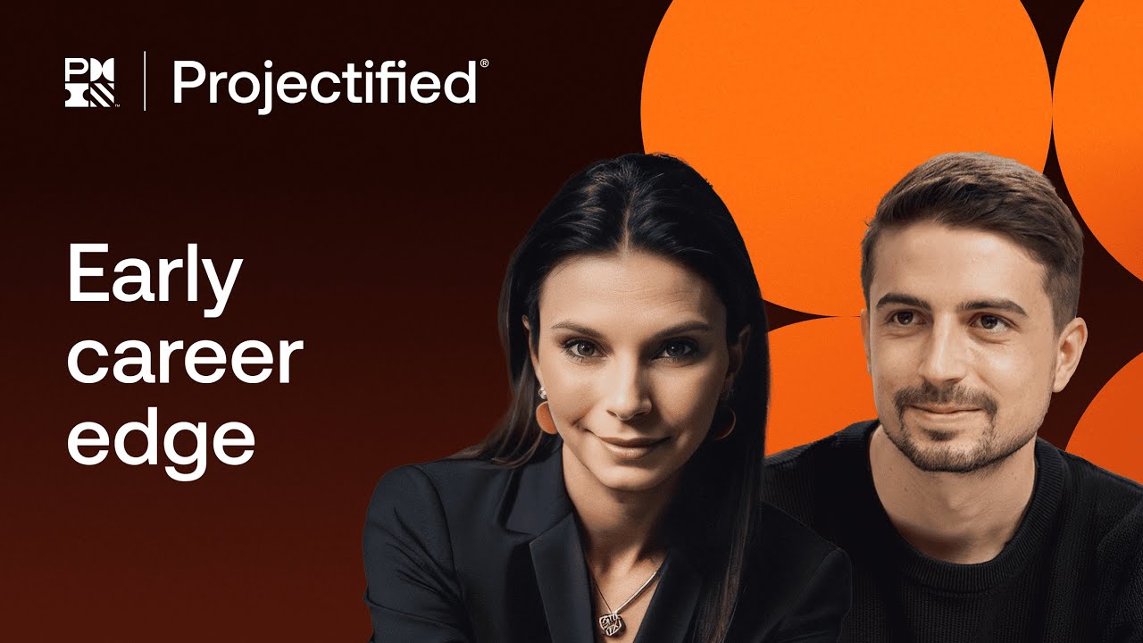 CAPM and Beyond: Tips to Start and Grow Your Project Management Career