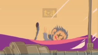 【4人実況】トラップでギスり合うパーティーゲーム #13【Ultimate Chicken Horse】