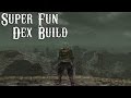 Dark Souls 2 PvP - Super Fun Dex Build 