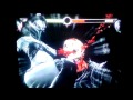 Mk9 Mileena X Ray